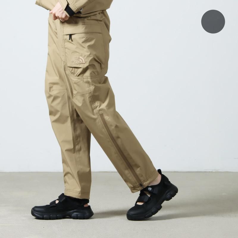 THE NORTH FACE (ザノースフェイス) Hikers' Shell Pant #WOMEN / ハイカーズシェルパンツ（レディース）