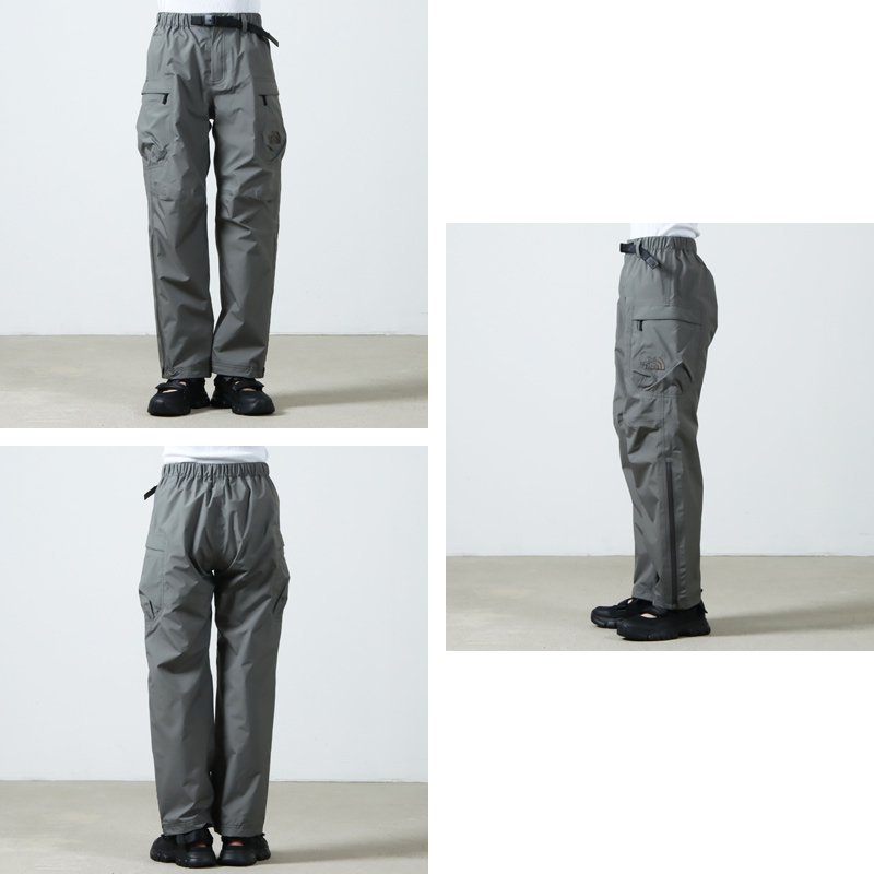 THE NORTH FACE (ザノースフェイス) Hikers' Shell Pant #WOMEN / ハイ 
