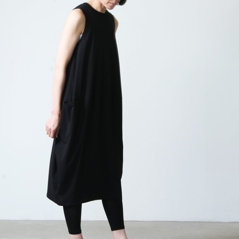 beautiful people (ビューティフルピープル) cotton jersey cushion dress