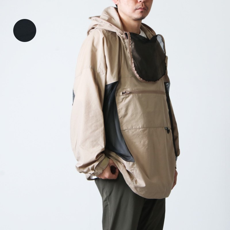 HELLY HANSEN (ヘリーハンセン) HHAngler Bug Jacket / アングラーバグ