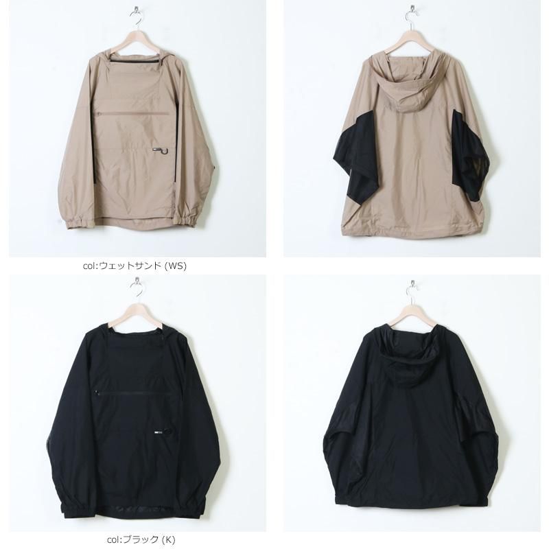 HELLY HANSEN (ヘリーハンセン) HHAngler Bug Jacket