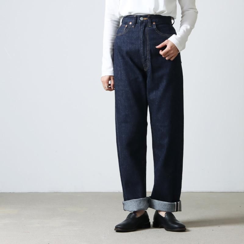 ANATOMICA アナトミカ マリリン1 27 Levi's 701 モチーフ 