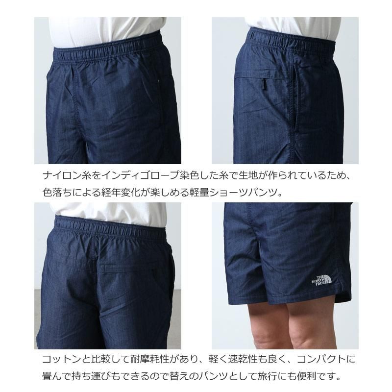 楽天市場】THE NORTH FACE ノースフェイス ショートパンツ