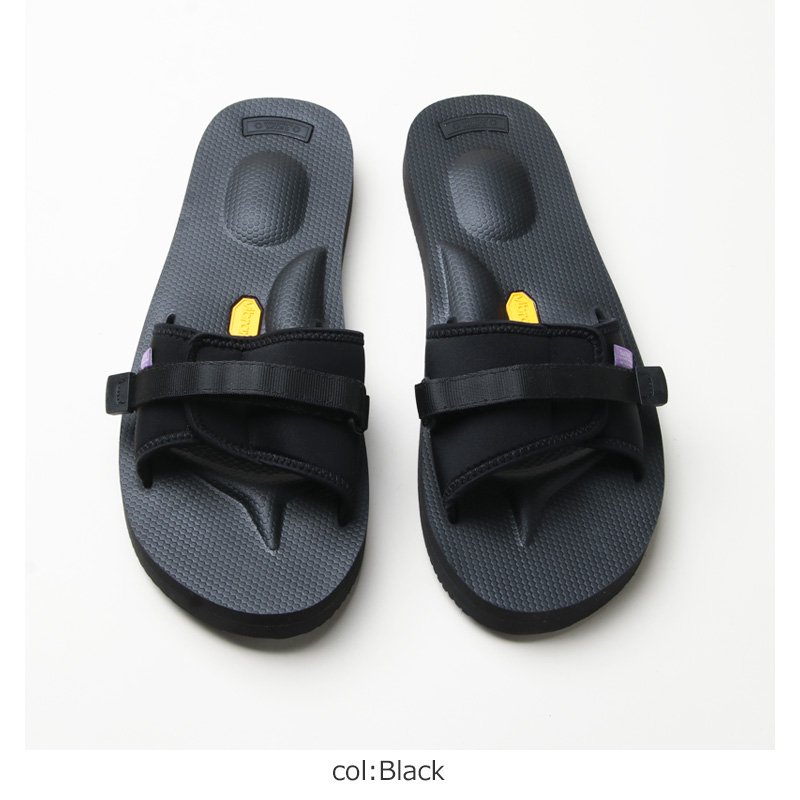 South2 West8 (サウスツーウエストエイト) Suicoke Purple Label