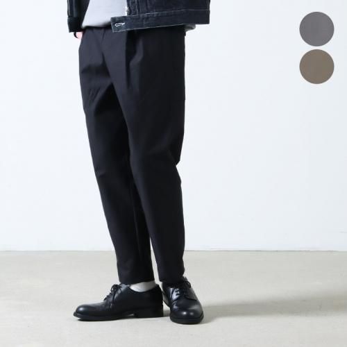 Jackman (åޥ) Back-nep Umps Pants / Хåͥåץѥ䡼ѥ