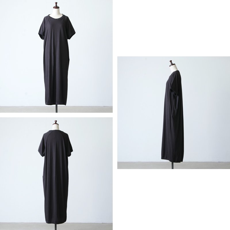 O Project (オープロジェクト) EXTRA LONG TEE / エクストラロングTシャツ