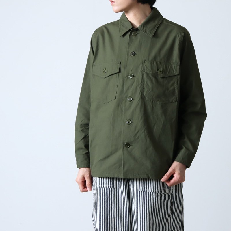 YAECA 2016SS Baker Shirt - starrvybzonline.com