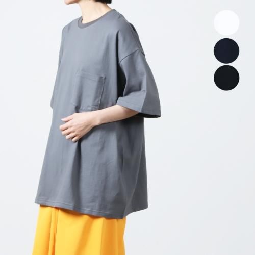 Graphpaper (グラフペーパー) Suvin Corduroy Wide Tapered Chef