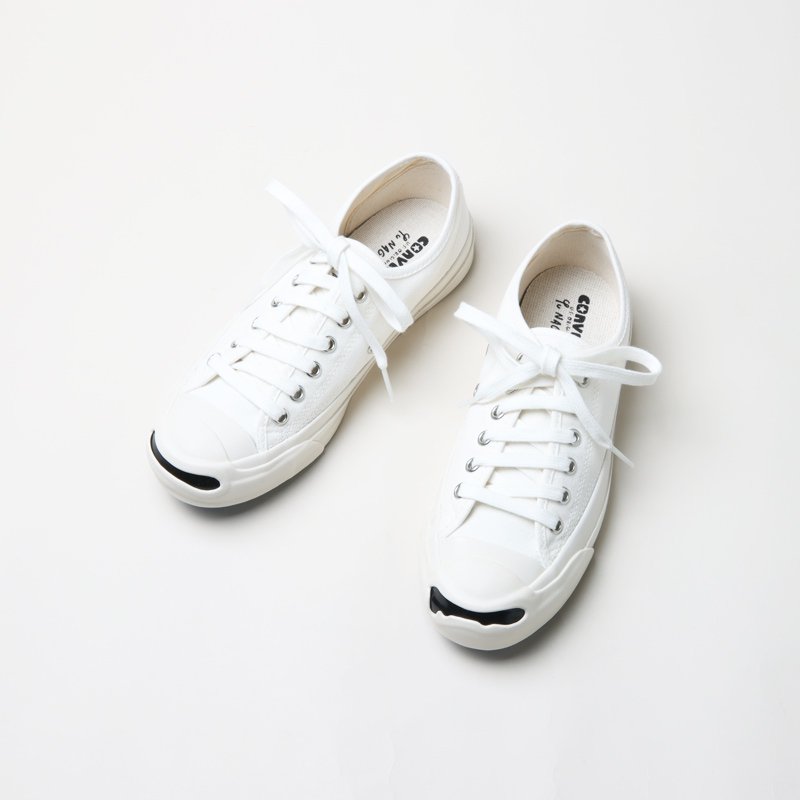 CONVERSE (コンバース) JACK PURCELL US YU NAGABA / ジャックパーセル ユーエス ユウ・ナガバ