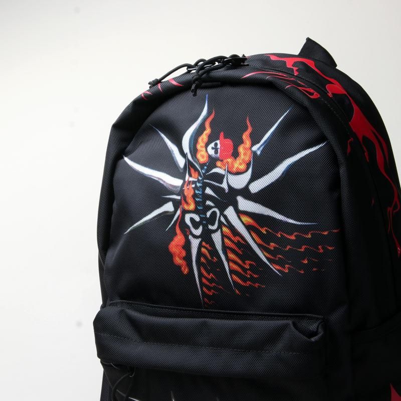 NEW ERA (ニューエラ) ライトパック 27L Taro Okamoto 岡本太郎