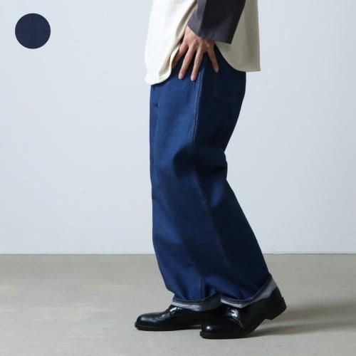 WESTOVERALLS (ȥС륺) 802S DENIM size303234