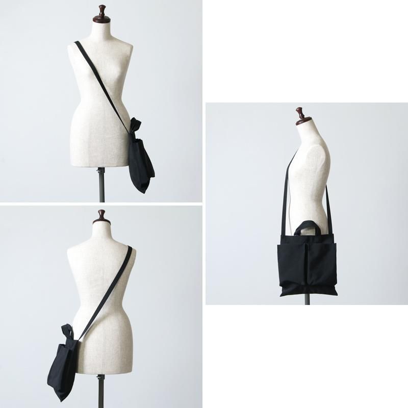 ITTI (イッチ) ANNIE HELMET VEGETABLE BAG - S / CERATO WR