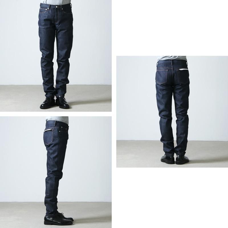 A.P.C. (アーペーセー) PETIT NEW STANDARD / ニュー