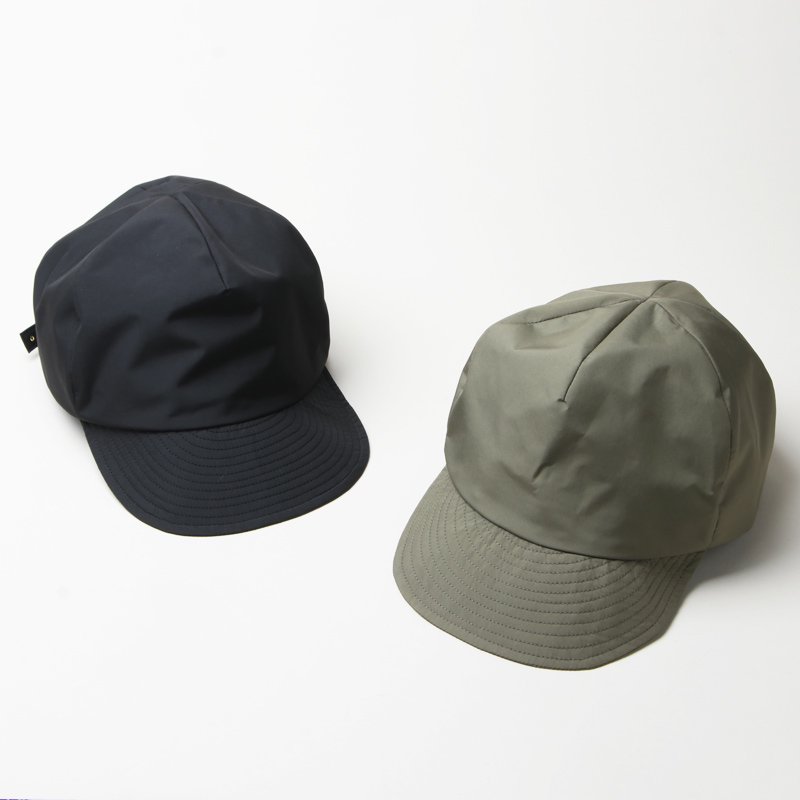 Nine Tailor (ナインテイラー) Strum Cap / ストラムキャップ