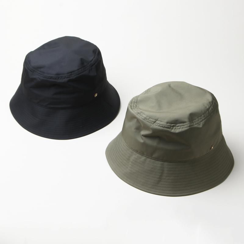 Nine Tailor (ナインテイラー) Strum Hat / ストラムハット