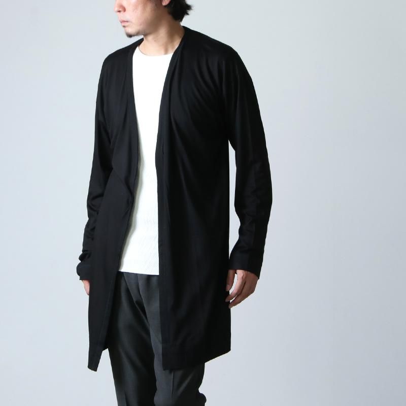 N.HOOLYWOOD (エヌハリウッド) 17RCH-001 LONG CARDIGAN / ロング 