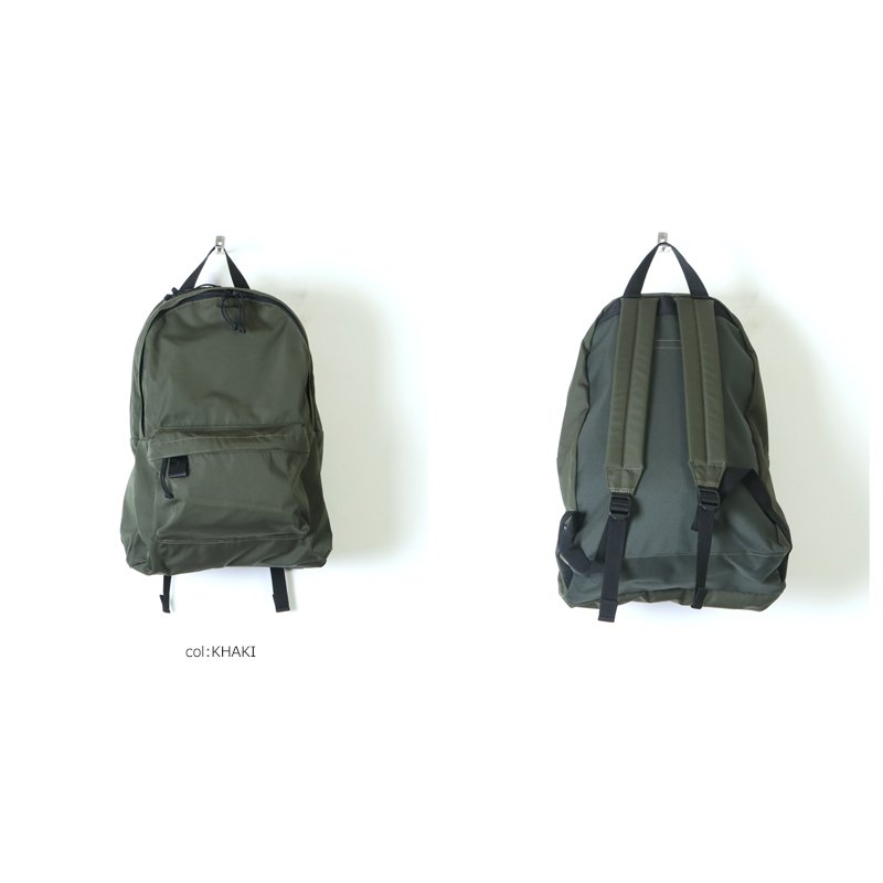 N.HOOLYWOOD (エヌハリウッド) 2212-AC06 BACK PACK LARGE / バック