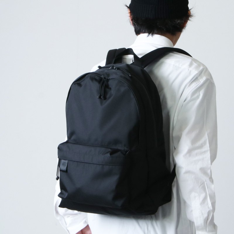 N.HOOLYWOOD (エヌハリウッド) AC04 BACK PACK LARGE / バックパック