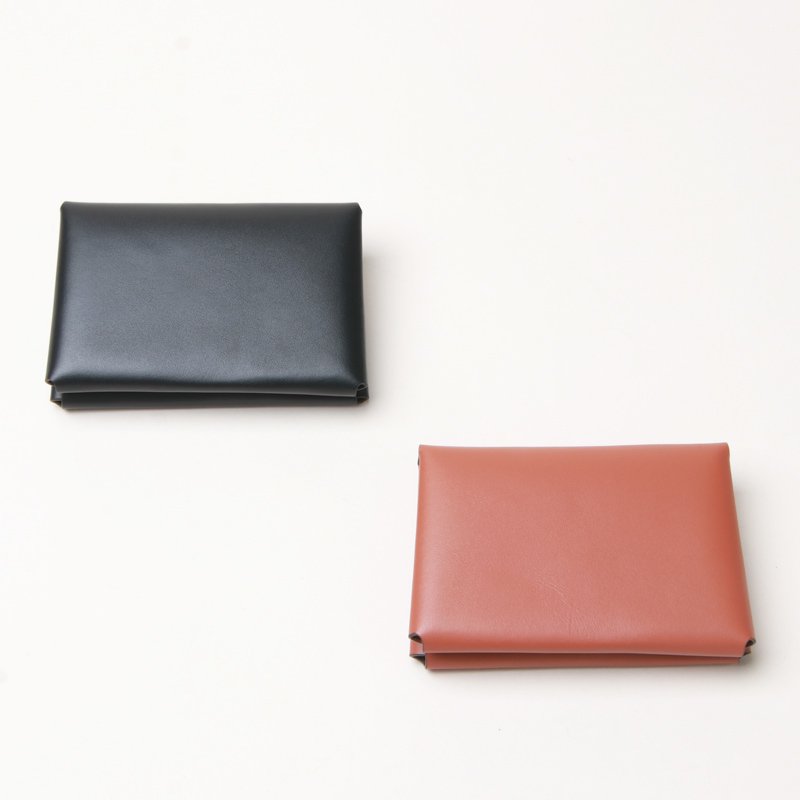 ITTI (イッチ) HERRIE CARD CASE 40 / RAPTO / ヘリーカード