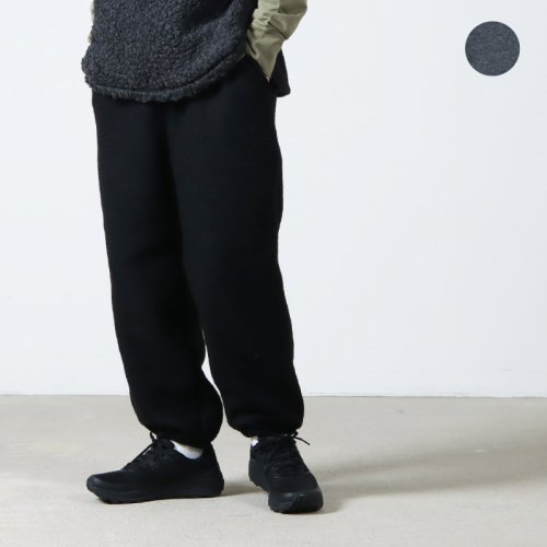 Jackman (ジャックマン) Wool Rookie Pants / ウールルーキーパンツ