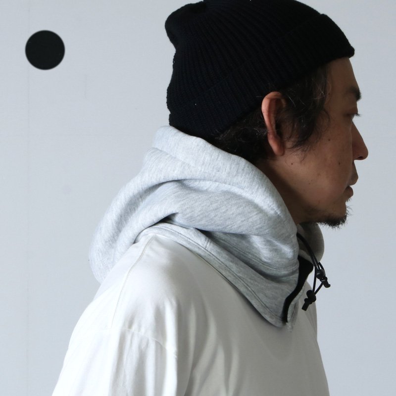 DAIWA PIER39 (ダイワピア39) TECH SWEAT HOODIE GATOR / テック