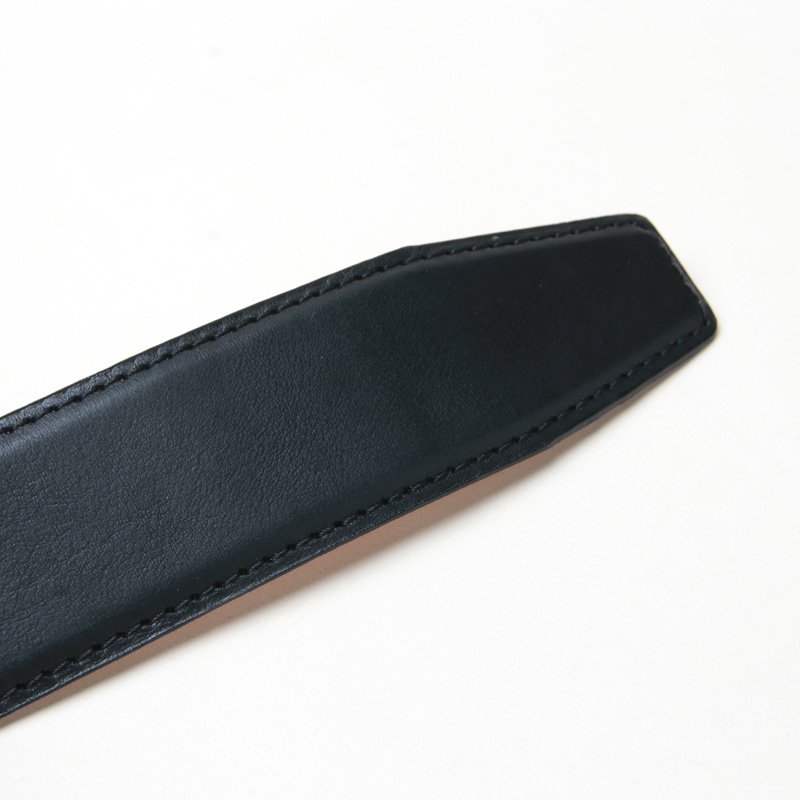 Graphpaper Holeless Leather Classic Belt ベストセラー icqn.de