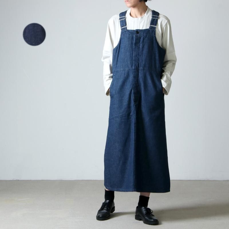 Ordinary Fits オーディナリーフィッツ『JUMSKA』 Ordinary Fits (オーディナリーフィッツ) JUMSKA / ジャンパー