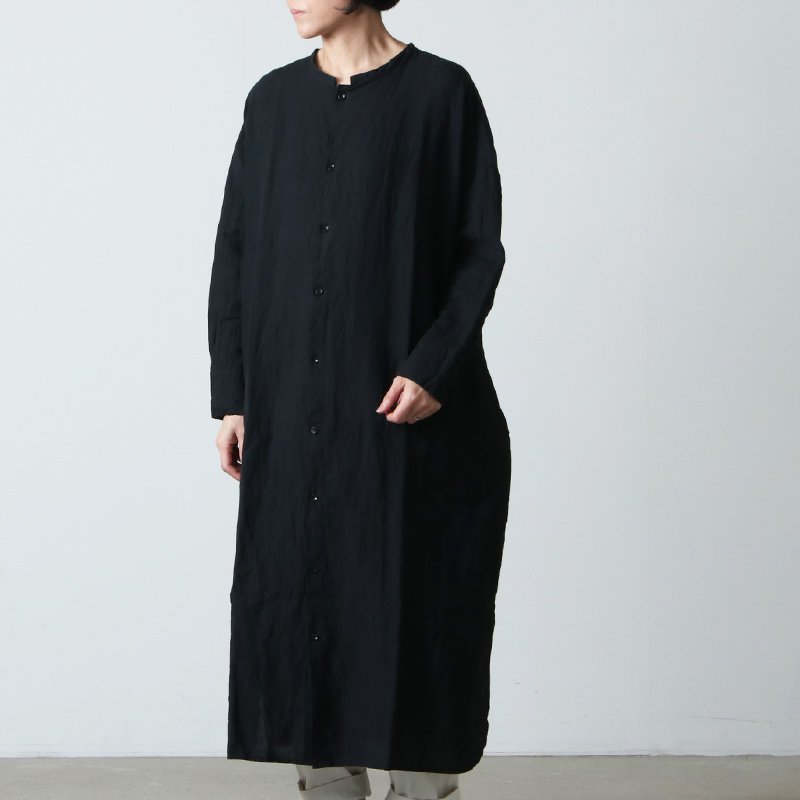 jujudhau (ズーズーダウ) LONG LONG SHIRTS / ロングロングシャツ