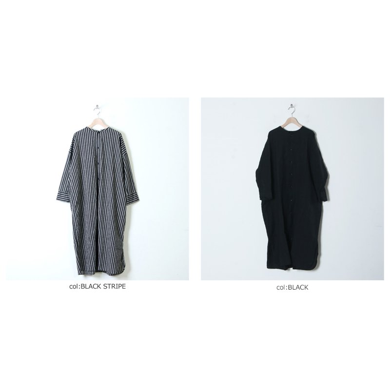 jujudhau (ズーズーダウ) LONG LONG SHIRTS / ロングロングシャツ