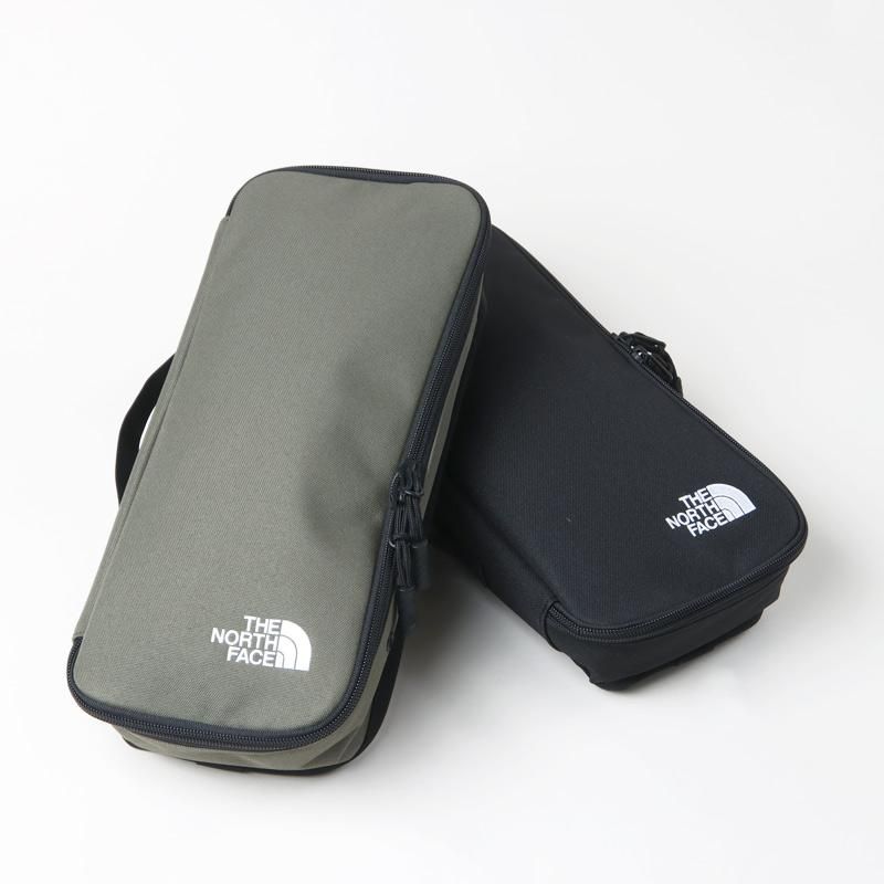 THE NORTH FACE (ザノースフェイス) Fieludens Cutlery Case L