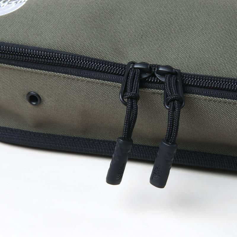 THE NORTH FACE (ザノースフェイス) Fieludens Cutlery Case L