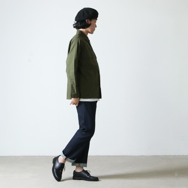 THE NORTH FACE (ザノースフェイス) Denim Climbing Straight