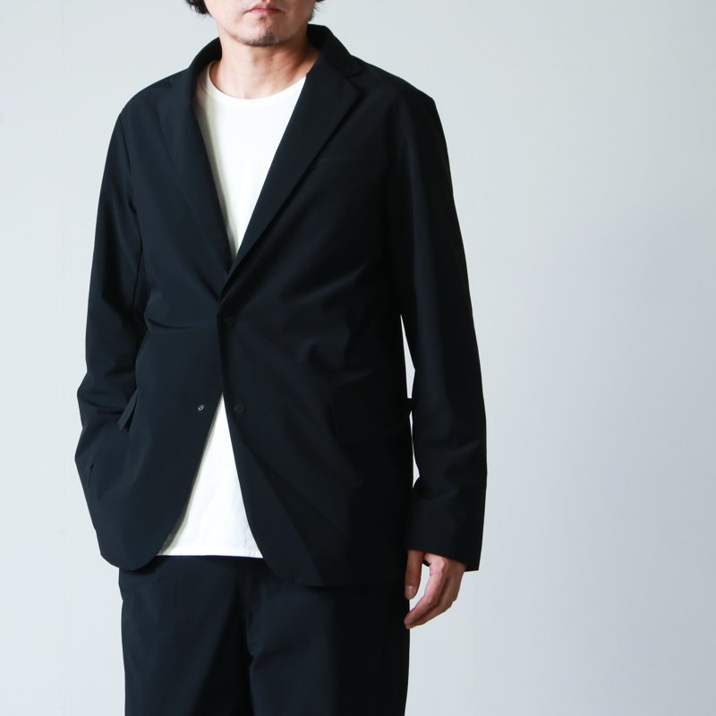 THE NORTH FACE (ザノースフェイス) Jetset Ventrix Blazer