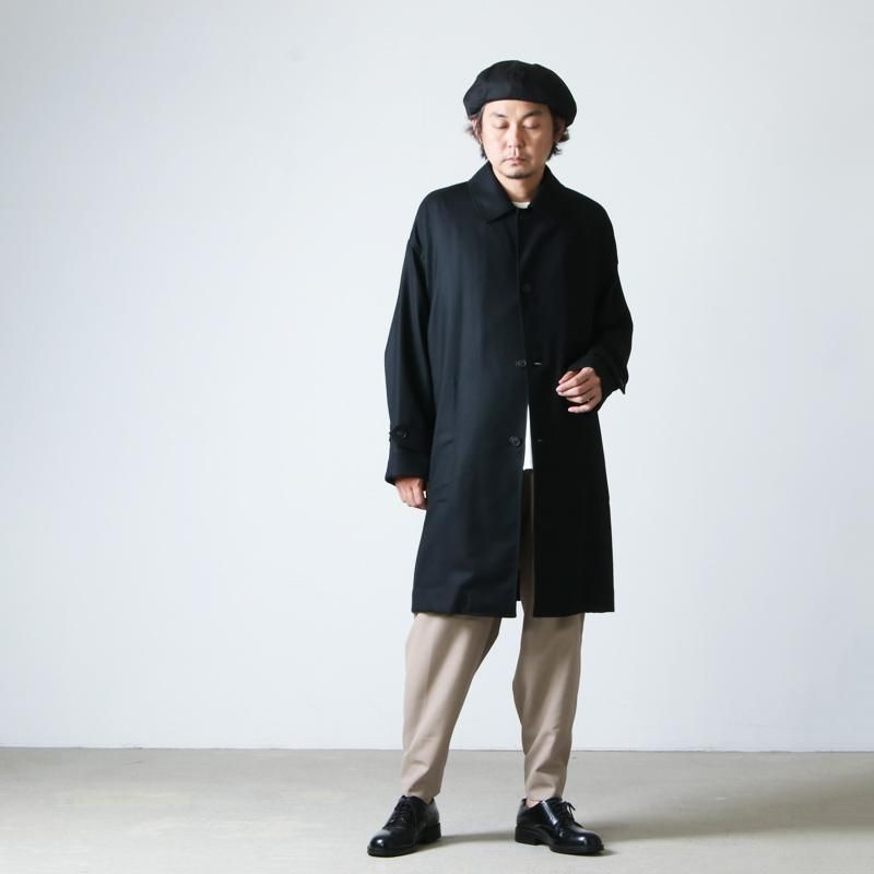 marka (マーカ) SHIRT COAT / シャツコート