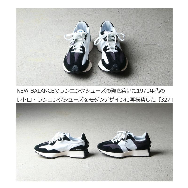 NEW BALANCE (ニューバランス) MS327 NEW BALANCE (ニューバランス) MS327