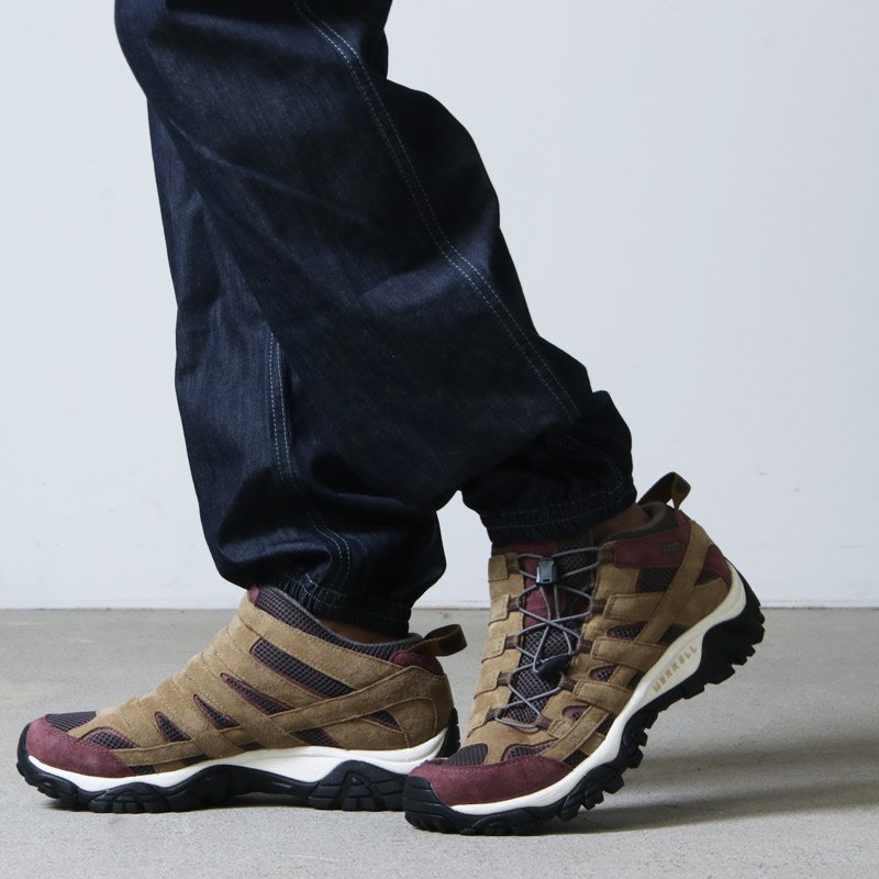 MERRELL (メレル) A.FOUR MOATXB GTX