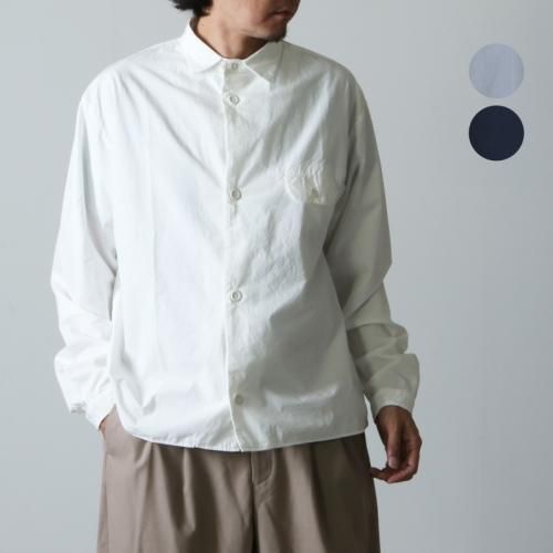 YAECA (ヤエカ) 18-13W DENIM JACKET / デニムジャケット