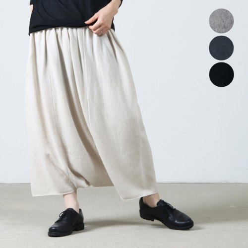 evameva (२) wool sarrouel pants / 륵륨ѥ