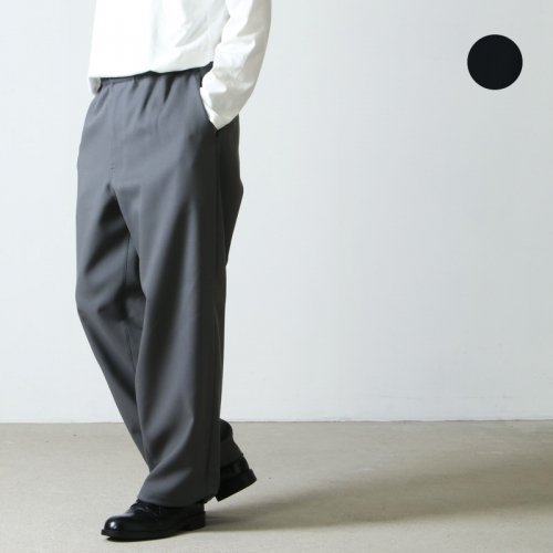 Graphpaper 21AW STRETCHKerseyTrack Pants | impresosc4.cl