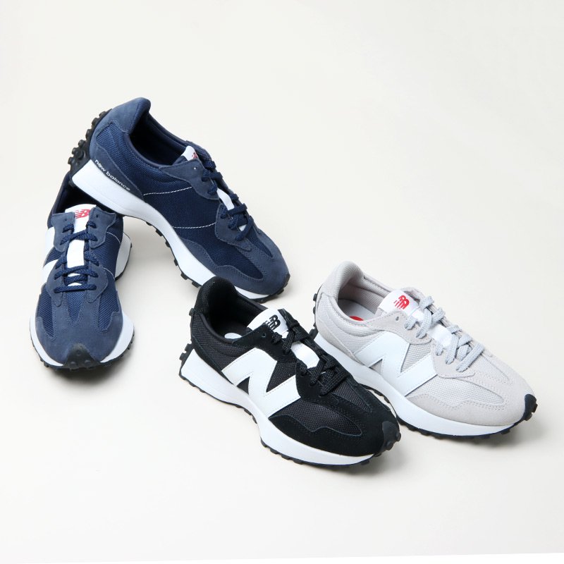 New Balance ニューバランス MS327 FE - 靴/シューズ