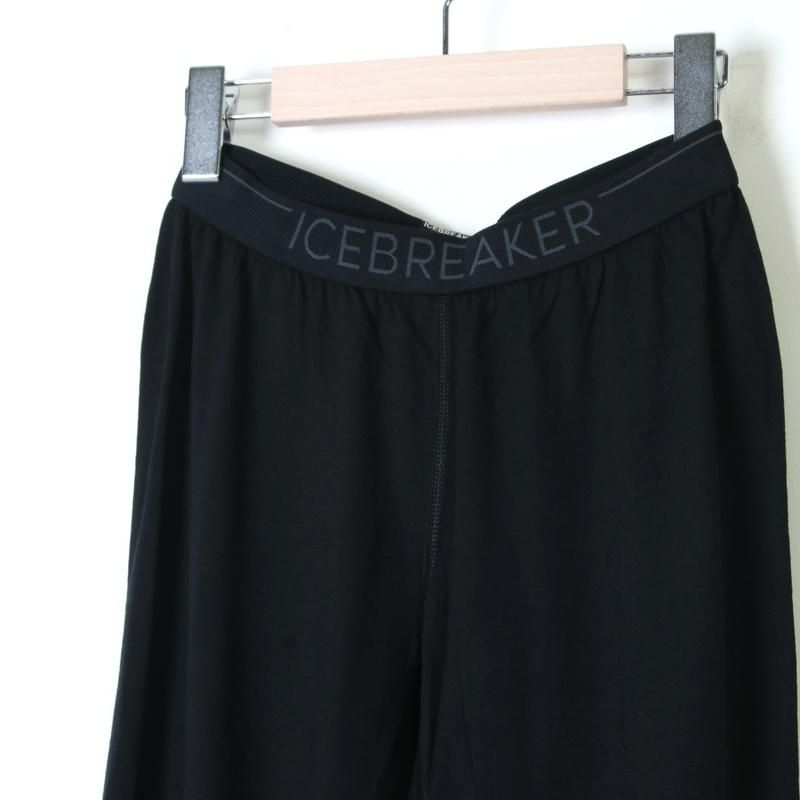 ICEBREAKER (アイスブレーカー) M 200 OASIS LEGGINGS