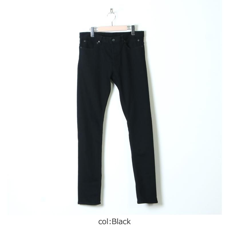 タカヒロミヤシタザソロイスト クラシックストレートジーンズ 16ss タカヒロミヤシタザソロイスト クラシックストレートジーンズ 16ss