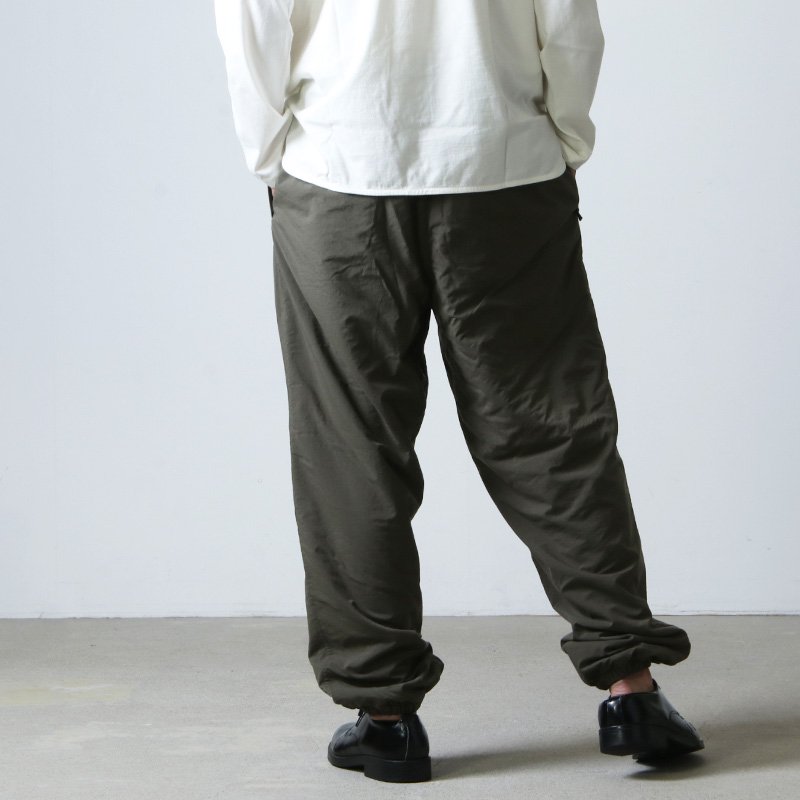 THE NORTH FACE (ザノースフェイス) Versatile Nomad Pant ...