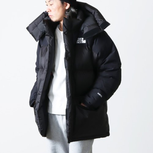 [THANK SOLD] THE NORTH FACE (Ρե) Him Down Parka / ҥѡ