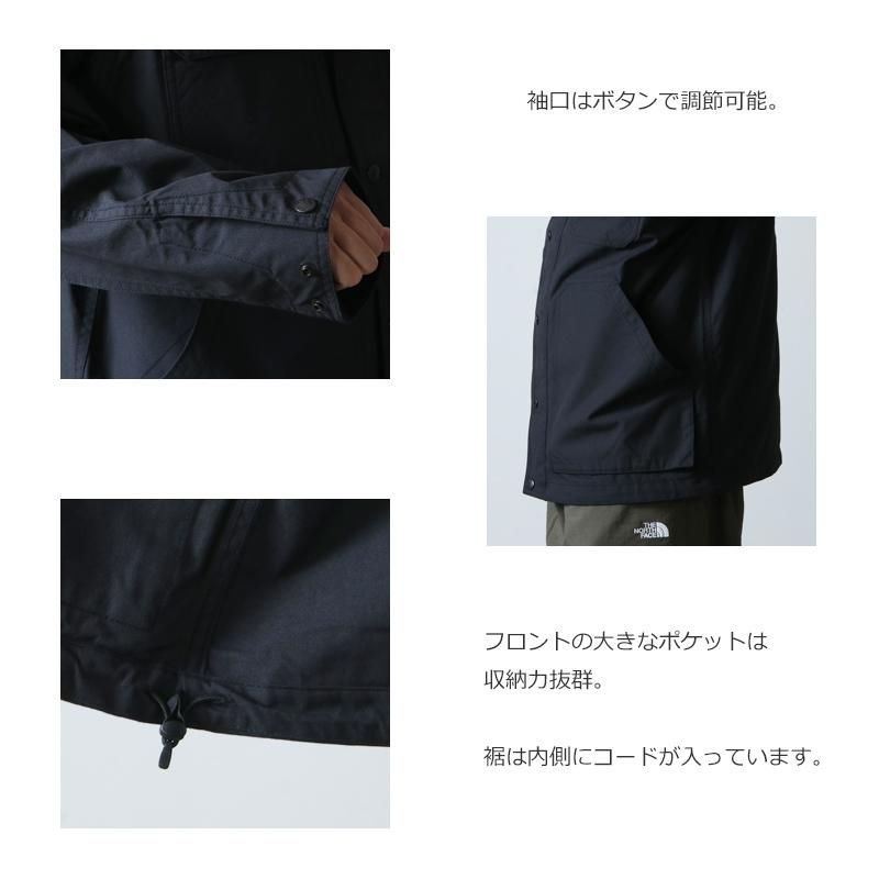 THE NORTH FACE (ザノースフェイス) ZI Magne Firefly Mountain