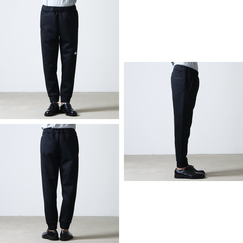 THE NORTH FACE (ザノースフェイス) Tech Air Sweat Jogger Pant