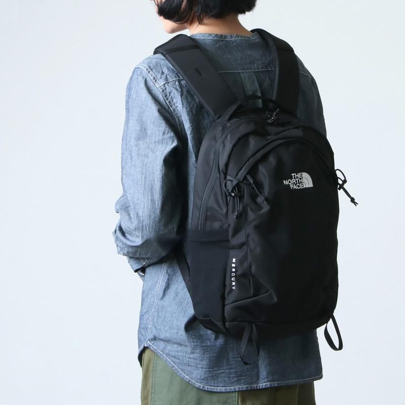 the north face mercury マーキュリー