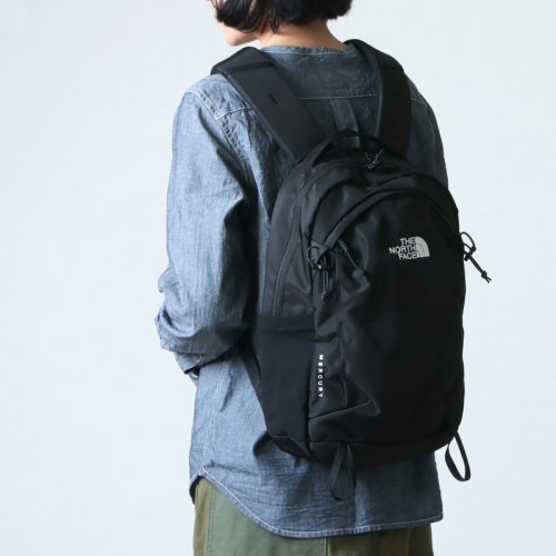 THE NORTH FACE (ザノースフェイス) City Voyager Daypack / シティ