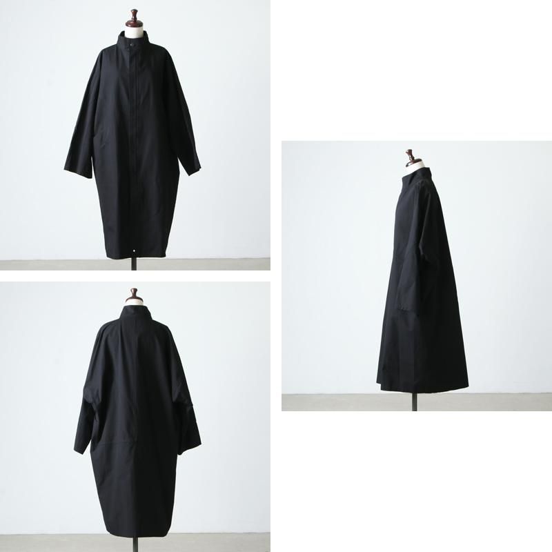 Nomàt] (ノマット) 25SS N-J-06 Military Jacket | Clique Tokyo