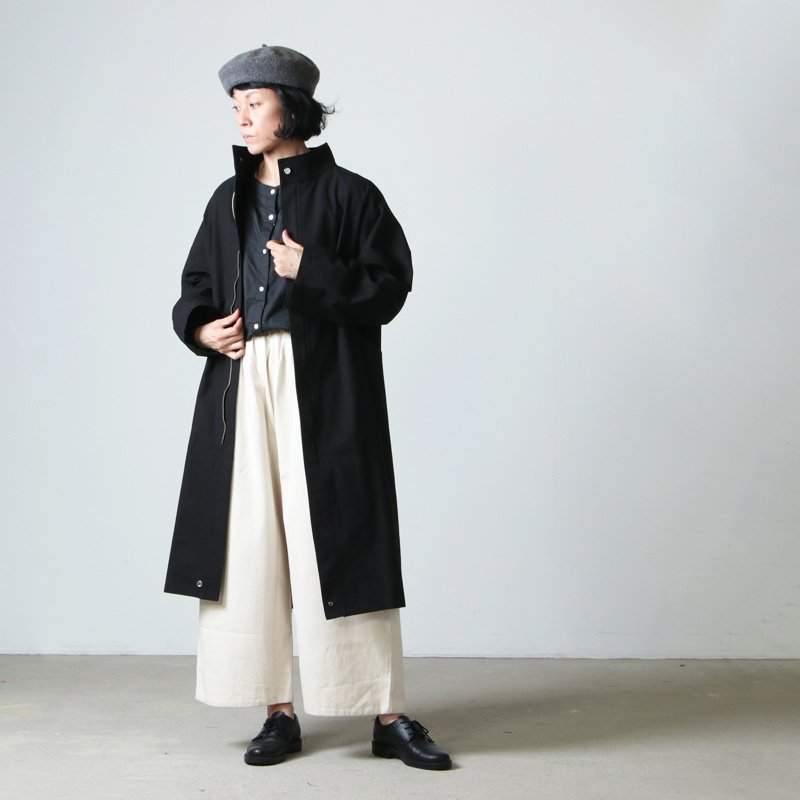 Nomat ノマット PIPING JACKET オンラインストアアウトレット sosuikyo.jp